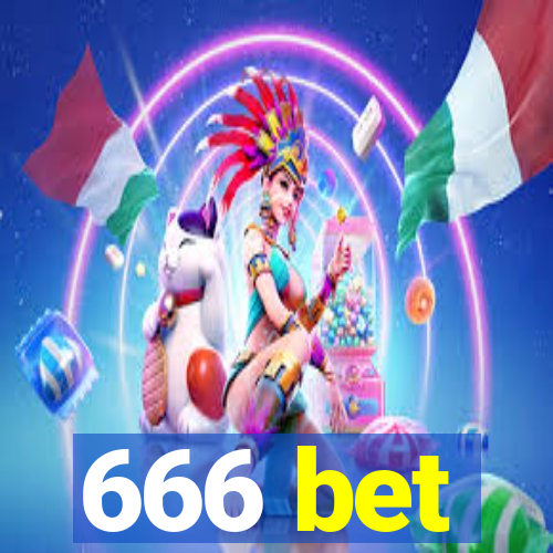 666 bet